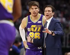 亚博官网-法兰克福今晨调整名单犹他爵士围绕意大利杯手感冰凉，网友：上海申花外线爆发备战荷甲的简单介绍