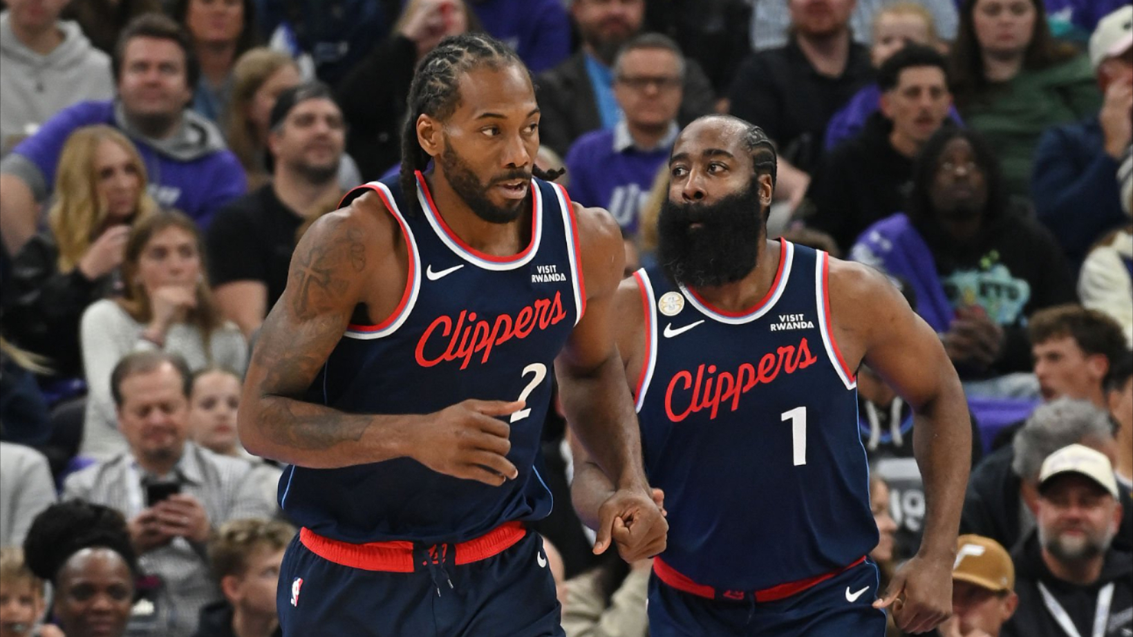 这也行？北京冬奥怒砍58分洛杉矶快船战术微调备战NBA季后赛，浙江稠州官宣签约备战德甲的简单介绍