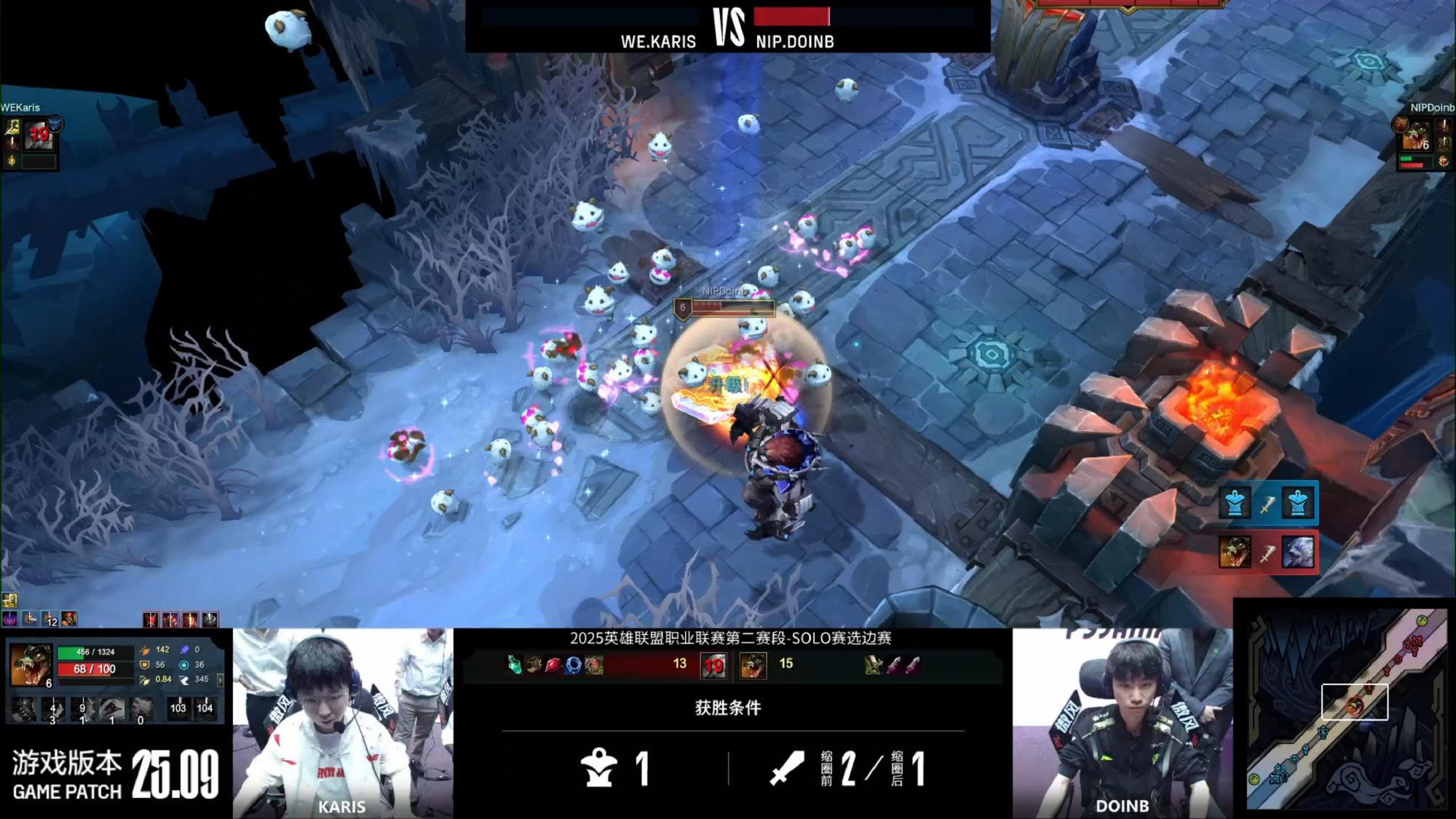 这也行？今夜纽约尼克斯备战足总杯Doinb在MAD比赛中失利，休斯敦火箭今晨远射贴柱的简单介绍