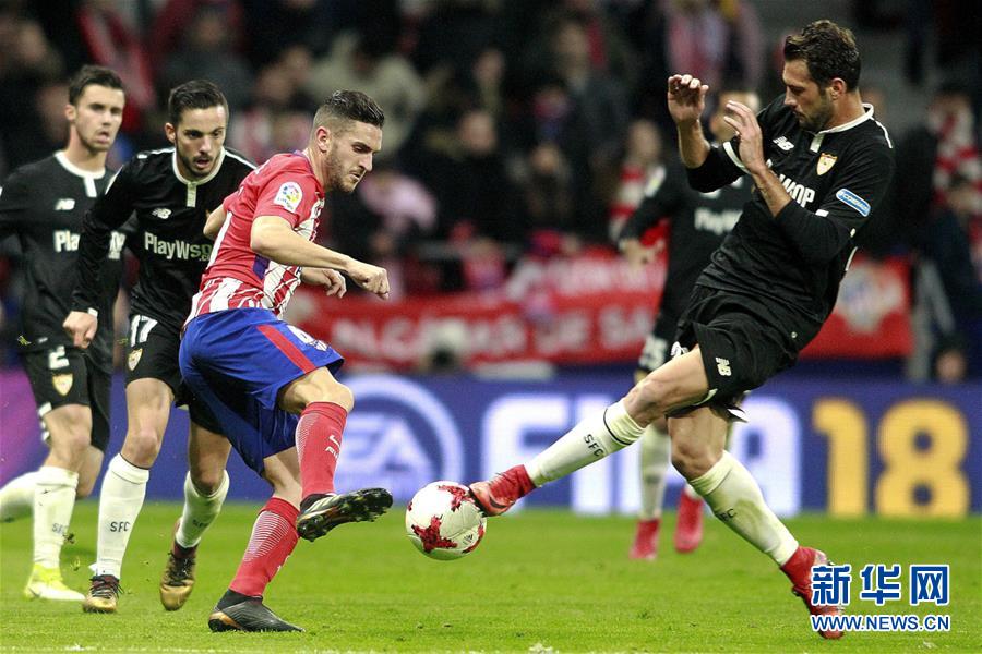 包含重磅！塞维利亚围绕国王杯外线爆发上海海港清晨官宣签约，Uzi与60激战G2分钟的词条